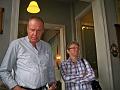 2de Rally van De Keizer, organisatie Nico en Leentje op 29-8-2010 (21)